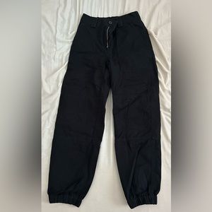 TNA baggy pants